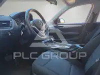 2014 BMW X1