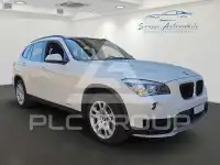 2014 BMW X1