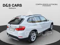 2014 BMW X1