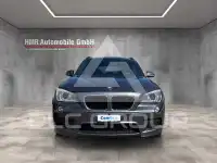 2014 BMW X1