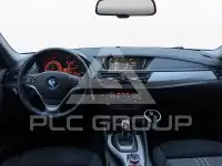 2014 BMW X1