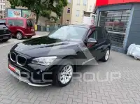 2014 BMW X1