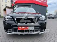 2014 BMW X1