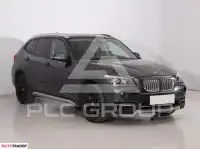 2014 BMW X1