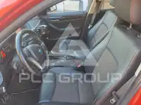 2014 BMW X1
