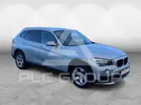 2014 BMW X1