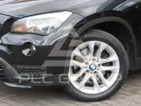 2014 BMW X1