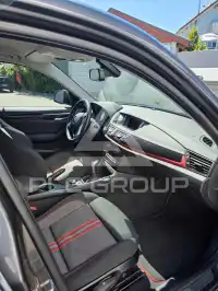 2014 BMW X1