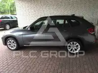2014 BMW X1