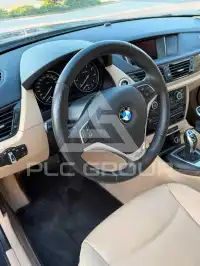 2014 BMW X1