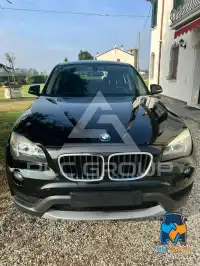 2014 BMW X1