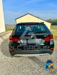 2014 BMW X1