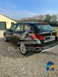 2014 BMW X1
