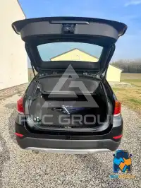 2014 BMW X1