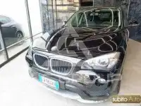 2014 BMW X1