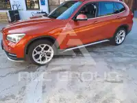 2014 BMW X1