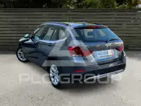 2014 BMW X1