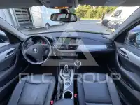 2014 BMW X1