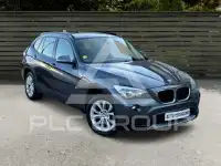 2014 BMW X1