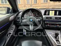 2014 BMW M6