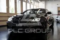 2014 BMW M6
