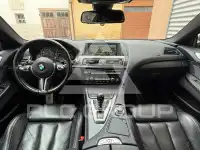 2014 BMW M6