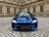 2014 BMW M6