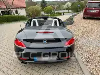 2014 BMW Z4