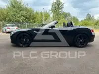 2014 BMW Z4