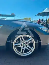 2014 BMW Z4