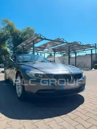 2014 BMW Z4