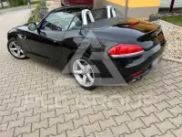 2014 BMW Z4