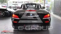 2014 BMW Z4