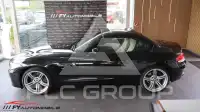 2014 BMW Z4