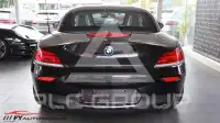 2014 BMW Z4