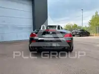 2014 BMW Z4