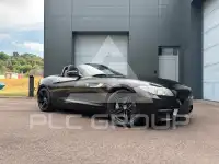 2014 BMW Z4
