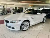 2014 BMW Z4