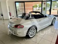 2014 BMW Z4