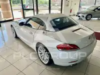 2014 BMW Z4