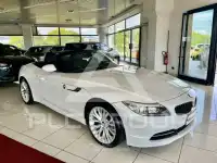 2014 BMW Z4