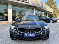 2014 BMW Z4