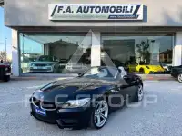 2014 BMW Z4
