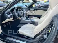 2014 BMW Z4