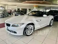2014 BMW Z4