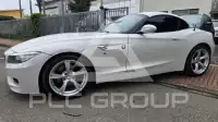 2014 BMW Z4