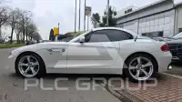 2014 BMW Z4