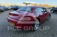 2014 BMW Z4