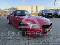 2014 BMW Z4