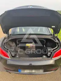 2014 BMW Z4